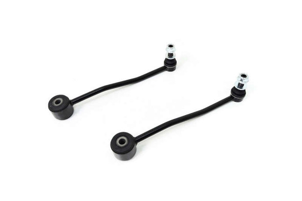 Freedom Offroad Rear Extended End links for 2" Lift (07-25 Jeep Wrangler JL) FO-J40420R