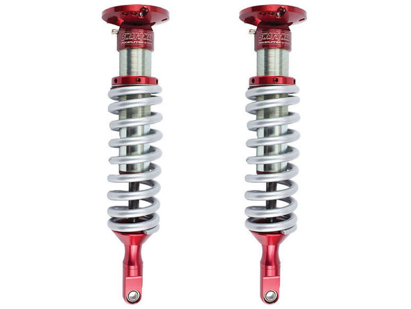 aFe Power Sway-A-Way 2.5 Front Coilover Kit (03-09 Toyota 4Runner/07-09 Fj Cruiser | V6 | 4.0L | Gas) 101-5600-03