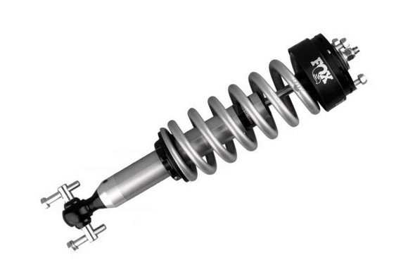 FOX 2.0 Coilover IFP Front Shock for 0-3" Lift | Performance Series (19-23 Ford Ranger) 985-02-133