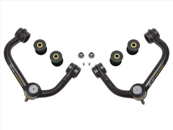 ICON Tubular Upper Control Arm Kit (04-20 Ford F-150) 98500DJ