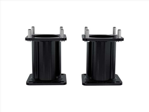 Icon 6" Coilover Spacer Kit (22-24 Toyota Tundra/23-24 Sequoia) 51015