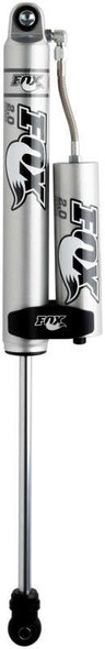 Fox 2.0 Rear Perf Reservoir Shock for | Single (07-18 Jeep Wrangler JK) 985-24-012