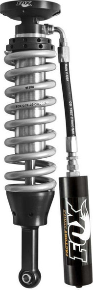 Fox 2.5 Factory Front Coilover Shock | Pair (09-13 Ford F-150) 883-02-063 Fox 2.5 Factory Front Coilover Shock | Pair (09-13 Ford F-150) 883-02-063