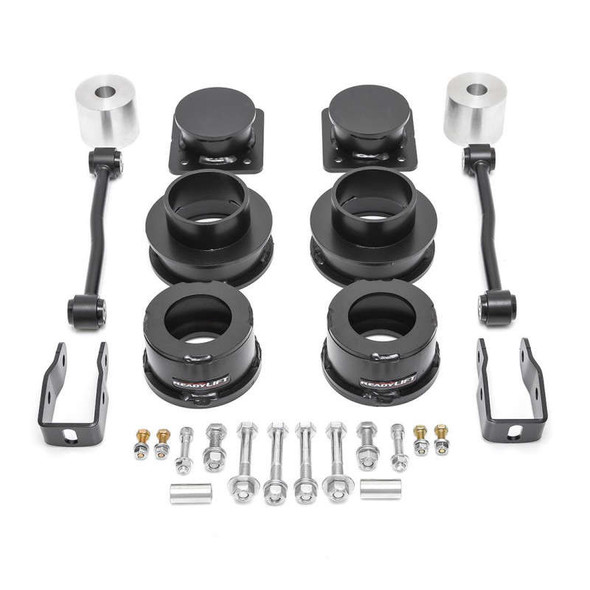 ReadyLIFT 2.5" Spacer Lift Kit (20-25 Jeep Gladiator JT) 69-6025