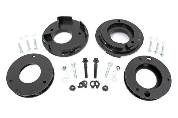 Rough Country 1.5" Lift Kit (17-23 GMC Acadia | 2WD/4WD) 11005