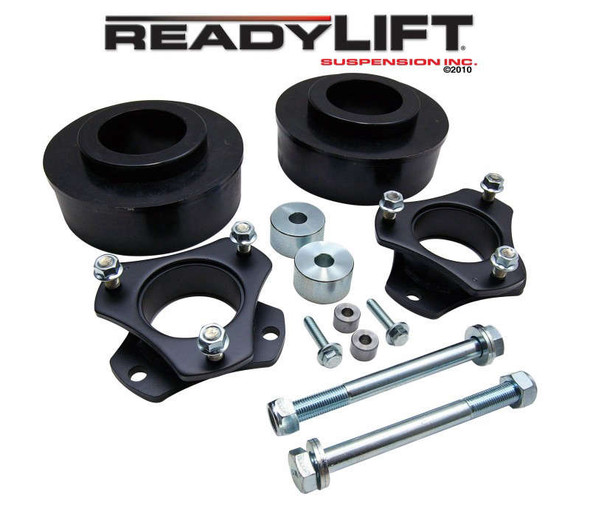 ReadyLIFT 3" SST Lift Kit Front with 2" Rear Spacer without Shocks - Toyota 4Runner,FJ Cruiser 2003-2024 69-5060