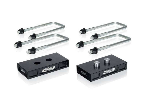Eibach Pro-Truck Rear 1" Lift Blocks (15-20 Ford F-150 | V6 | 2.7L/3.5L | RWD) LB81-35-037-02-02