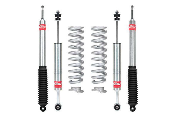 Eibach PRO-TRUCK LIFT SYSTEM (Stage 1) (16-21 Toyota Tundra 2WD) E80-82-079-01-22