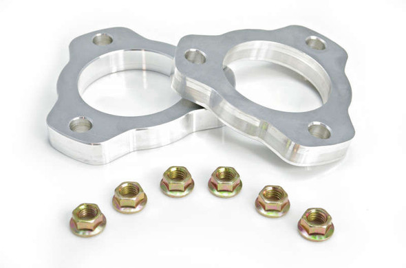 ReadyLIFT 1.25" Front Leveling Kit (14-22 Chevrolet Colorado/GMC Canyon) 66-3071