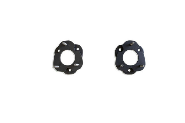 MaxTrac 2" Front Strut Spacers (10-14 Ford Raptor 4WD) 833920