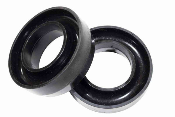 Fishbone Offroad Black 2" Leveling Kit | 99-06 Chevrolet Silverado 1500 2WD FB47162