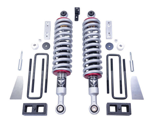 ReadyLIFT 2.5" SST2.1 Suspension System (15-23 Toyota Tacoma TRD/SR5) 62-55310 ReadyLIFT 2.5" SST2.1 Suspension System (15-23 Toyota Tacoma TRD/SR5) 62-55310