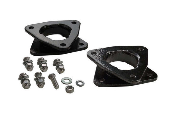 Superlift 2" Leveling Kit (04-24 Nissan Titan) 40047