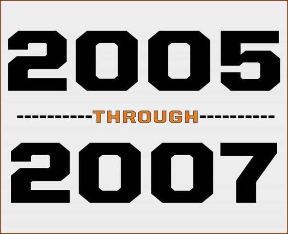 Carli Suspension Unchained 4.5" Bypass System (05-07 Ford F-250/F-350 | 4WD | Diesel) CS-F45-UC30-05