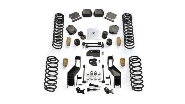 TeraFlex 3.5" Sport ST3 Suspension System | No Shocks (18-24 Jeep Wrangler JL | 2 Door) 1613300