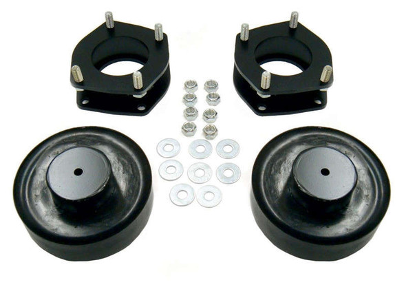 TeraFlex 2" Performance Spacer Lift Kit (Jeep Grand Cherokee WK/Commander XK) 1361200