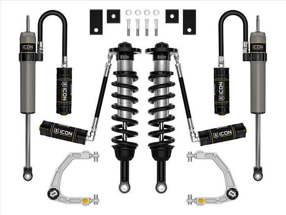 ICON 1.25-3.5" Stage 7 Suspension Kit w/ Billet UCA (22-25 Toyota Tundra) K53197