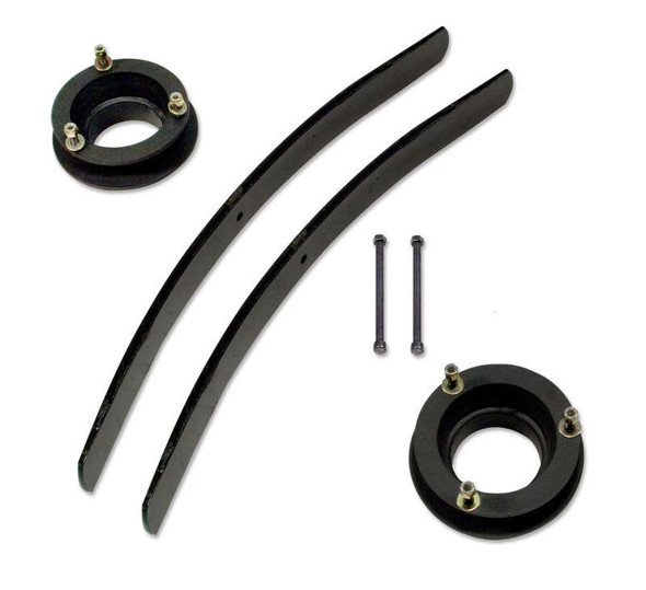 Tuff Country 2" Lift Kit (94-01 Dodge Ram 1500 | 4WD) 32911
