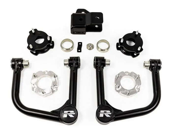 ReadyLIFT 3" SST Lift Kit with UCA| 21-24 Ford Bronco 69-21300
