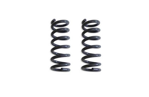 MaxTrac 2" Front Lift Coils (88-98 Chevy/GMC C1500 2WD | V8) 750520-8
