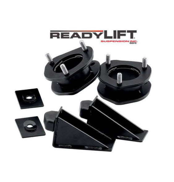 ReadyLIFT 2.5" Leveling Kit (06-12 Dodge Ram 1500 4WD) 66-1020
