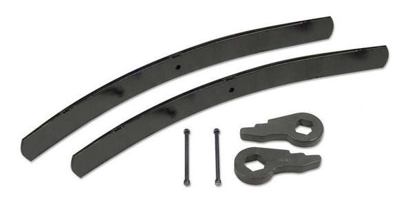 Tuff Country 2" Lift Kit (88-98 Chevy/GMC K1500 | 4WD) 12933