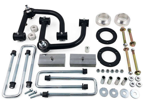 Tuff Country 2.5" Uni-Ball Lift Kit (18-22 Toyota Tacoma TRD Pro) 52026