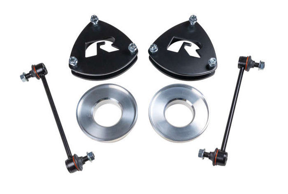 ReadyLift 2" SST Lift Kit (16-21 Hyundai Tucson/17-21 Kia Sportage) 69-75200