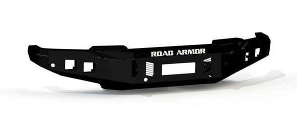Road Armor Stealth Front Bumpers | Non-Winch | Texture Black 6232F0B-NW