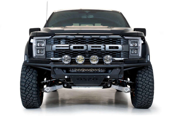 ADD Offroad Pro Bolt-On Front Bumper F218102070103