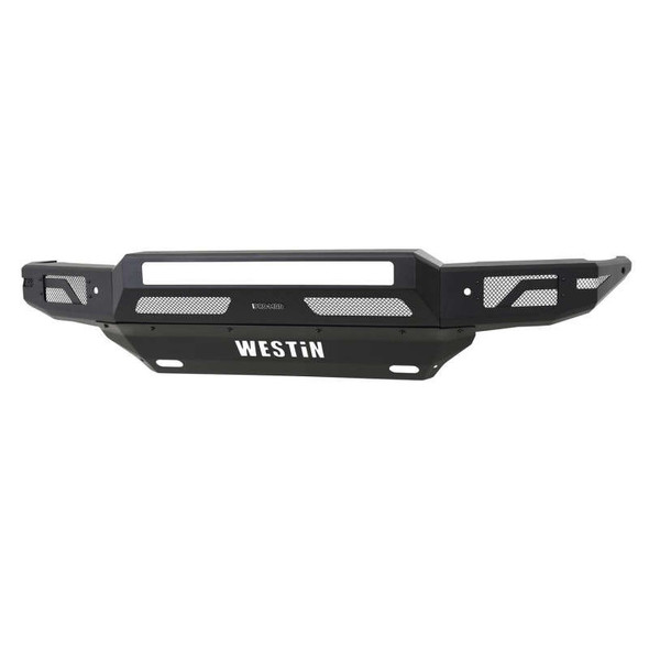 Westin Textured Black Pro-Mod Front Bumper 58-41215
