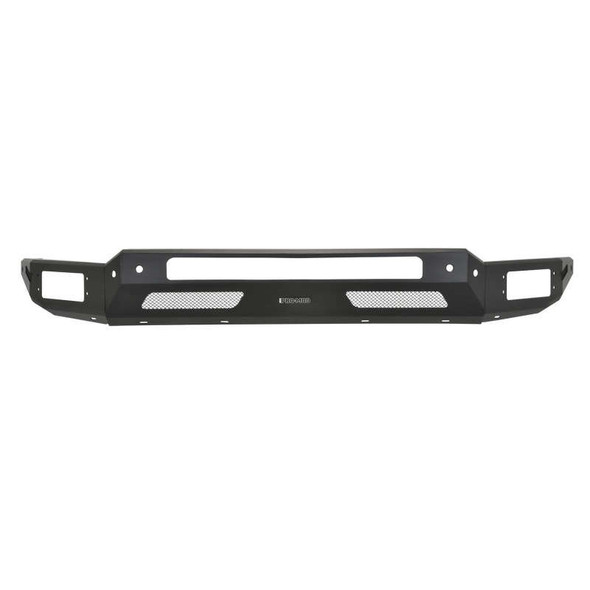 Westin Textured Black Pro-Mod Front Bumper 58-41235
