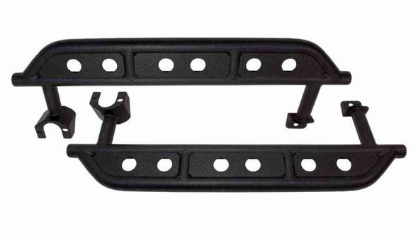 Fishbone Offroad Step Slider | Black FB23084 Fishbone Offroad Step Slider | Black FB23084
