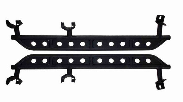 Fishbone Offroad Step Slider | Black FB23083 Fishbone Offroad Step Slider | Black FB23083