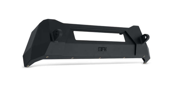 Body Armor 4x4 HiLine Front Winch Bumper SU-19339