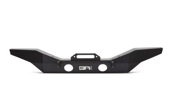 Body Armor 4x4 Full With Front Bumper JL-19534