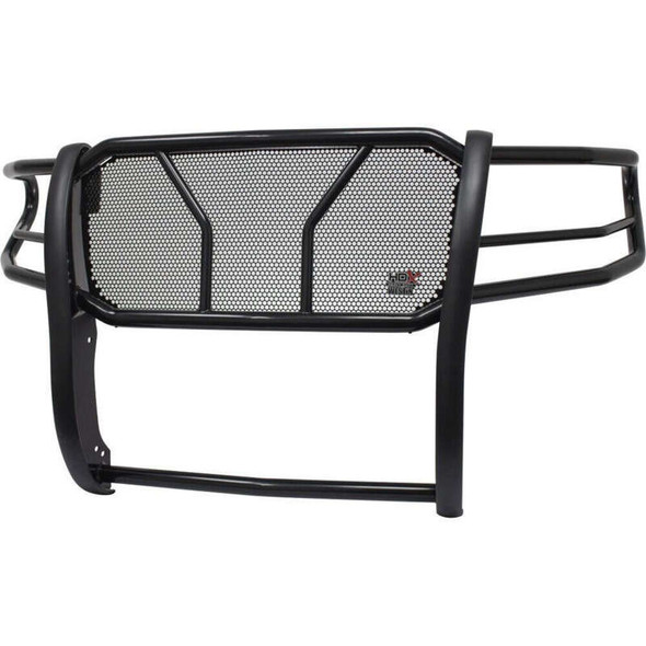 Westin Black HDX Grille Guard 57-3915