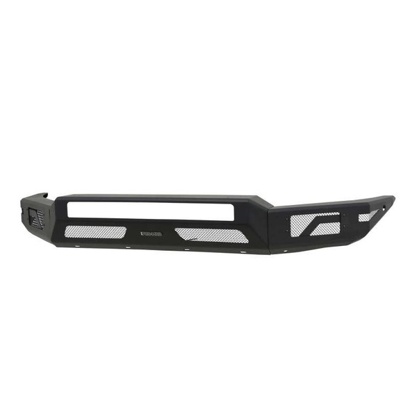 Westin Textured Black Pro-Mod Front Bumper 58-41045