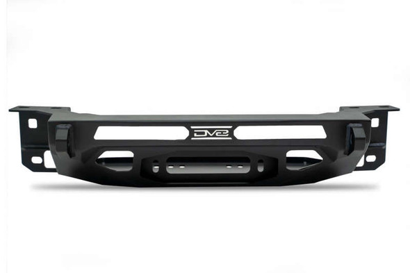 DV8 Off-Road Centric Front Bumper FBTL4-01 DV8 Off-Road Centric Front Bumper FBTL4-01