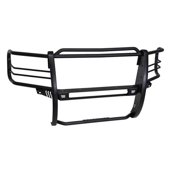 Westin Textured Black Sportsman X Grille Guard 40-33875 Westin Textured Black Sportsman X Grille Guard 40-33875