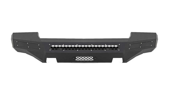 Rough Country Front Bumper | Fabricated | Prerunner 10912 Rough Country Front Bumper | Fabricated | Prerunner 10912