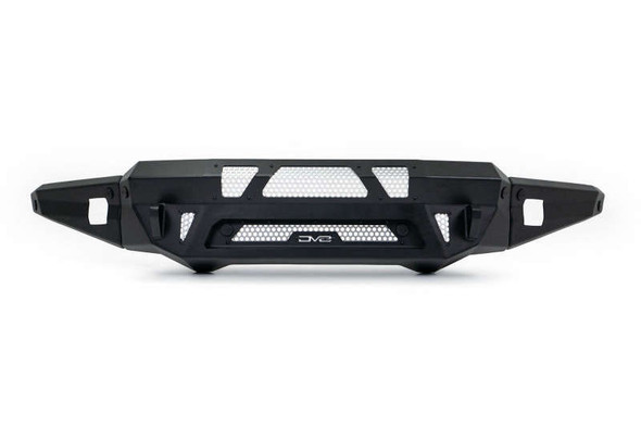 DV8 Off-Road Front Bumper | MTO Series FBFF1-09 DV8 Off-Road Front Bumper | MTO Series FBFF1-09