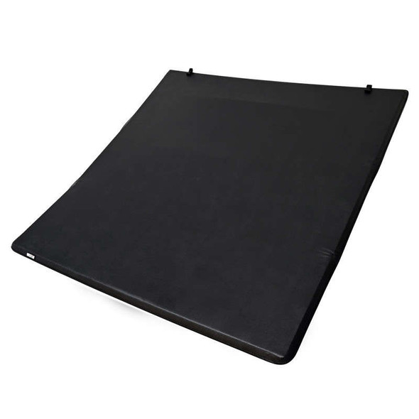 Westin Soft Tri-Fold Tonneau Cover | Black 19-24025