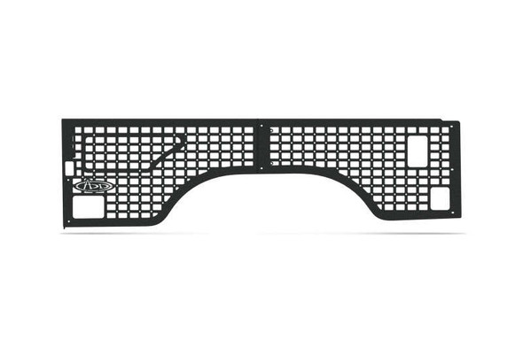 ADD Offroad Bed Side Molle Panels | Driver Side AC5603201NA