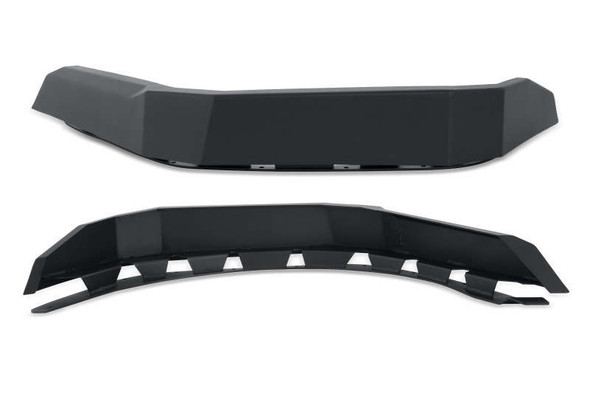 Body Armor 4x4 Rear Fender Flares JL-6103