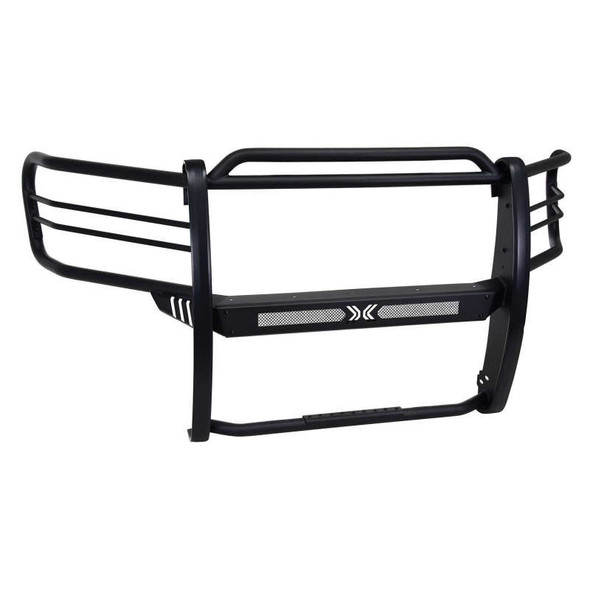 Westin Textured Black Sportsman X Grille Guard 40-33835 Westin Textured Black Sportsman X Grille Guard 40-33835