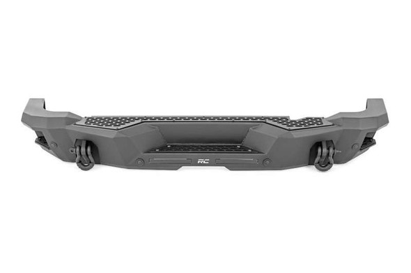 Rough Country Rear Bumper No LED Lights 51090