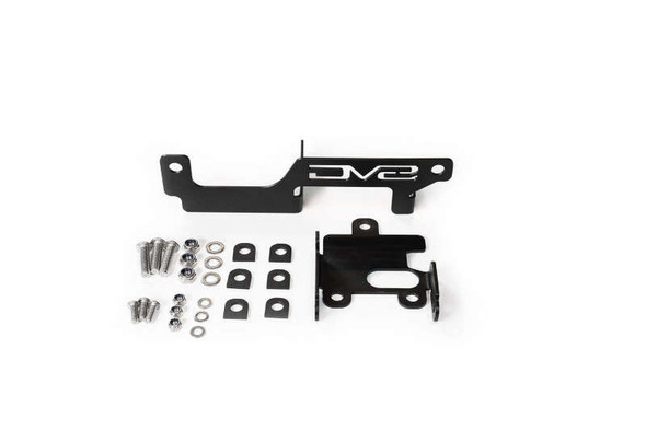DV8 Off-Road Adaptive Cruise Control Relocation Bracket ABBR-01 DV8 Off-Road Adaptive Cruise Control Relocation Bracket ABBR-01