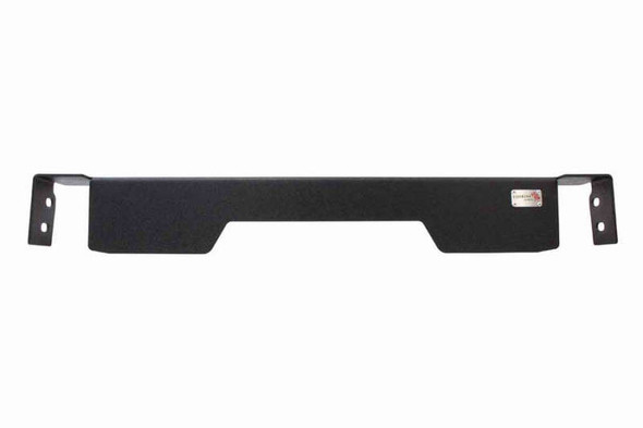 Fishbone Offroad Rear Bumper Delete | Black FB22179