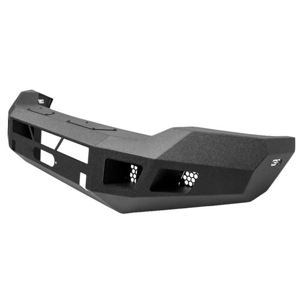 Body Armor 4x4 Ambush Front Bumper (Non-Winch ) FD-21338